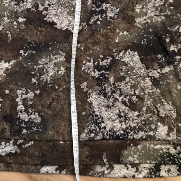 RedHead camouflage pullover hoodie - Picture 4 of 13